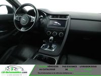 Occasion Jaguar E-Pace 241 ch (177 kW) 2019 SUV