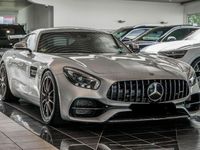 occasion Mercedes AMG GT Classe GtCoupé S