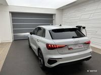 Occasion Audi A3 Competition 102 ch (75 kW) 2024 Berline