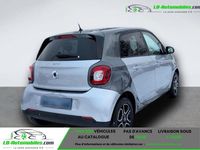 Occasion Smart ForFour 90 ch (66 kW) 2017 Citadine