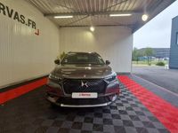 Occasion DS Automobiles DS7 Crossback Performance Line Plus 131 ch (96 kW) 2021 SUV