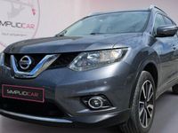 occasion Nissan X-Trail 1.6 dci 130 5pl all-mode 4x4-i tekna