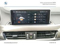 occasion BMW X1 sDrive16dA 116ch xLine DKG7