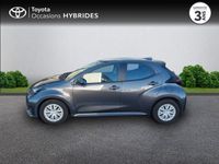 occasion Toyota Yaris 116h Dynamic Business 5p My22