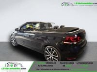 Occasion VW Golf Cabriolet 160 ch (117 kW) 2011 Cabriolet