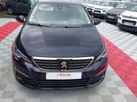 occasion Peugeot 308 Ii 1.2 Puretech 130 S&s Eat6 Allure Busin.