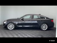 occasion BMW 420 Serie 4 da 184ch Luxury