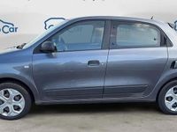 Occasion Renault Twingo Intens 65 ch (47 kW) 2019 Citadine