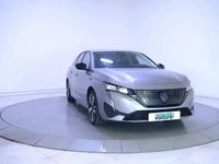 Occasion Peugeot 308 SW 136 ch (100 kW) 2022 Gris Break