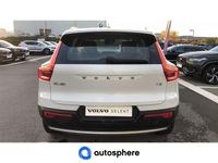 occasion Volvo XC40 T3 163ch Business