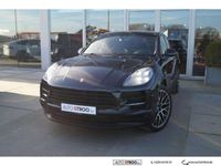 occasion Porsche Macan 2.0i AUT. Facelift NAVI PANO LED PDC CAMERA