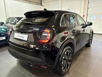 Occasion Fiat 600 La Prima 102 ch (75 kW) 2025 Noir SUV