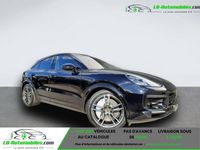 occasion Porsche Cayenne Turbo 4.0 V8 550 ch BVA