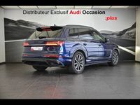 occasion Audi Q7 Competition 60 TFSI e quattro 340 kW (462 ch) tiptronic