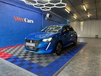 occasion Peugeot 208 1.2 PURETECH 130 ALLURE PACK EAT8