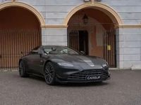 occasion Aston Martin V8 Vantage Ii 4.0535 F1 Edition