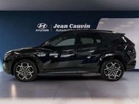 occasion Hyundai Tucson 1.6 T-GDi 230ch Hybrid N Line Executive BVA6