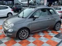 occasion Fiat 500 Hybrid 1.0 Bsg 70 Star Toit Pano Ja 16"radar