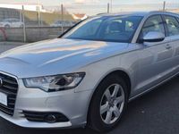 occasion Audi A6 Avant 2.0 TDI 177ch Ambition Luxe Multitronic