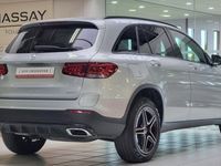 occasion Mercedes 300 Classe Glc (2) 2.0De 4matic Amg Line 9g-tronic