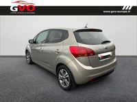 occasion Kia Venga 1.6 125ch Premium Isg