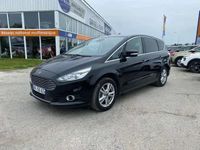 occasion Ford S-MAX 2.0 Tdci - 150 S\u0026s - 7pl Titanium