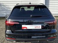 occasion Audi A4 Avant S Edition 35 TDI 120 kW (163 ch) S tronic