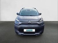 Occasion Citroën C3 Aircross PureTech 110 ch (80 kW) 2022 Gris SUV