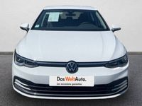 occasion VW Golf VIII Golf 1.4 Hybrid Rechargeable OPF 204 DSG6