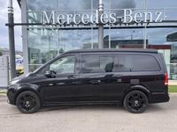 occasion Mercedes 300 Classe V LongD 9g-tronic Marco Polo 4 Matic Marco Polo