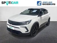 Occasion Opel Grandland X 130 ch (95 kW) 2023 Blanc SUV