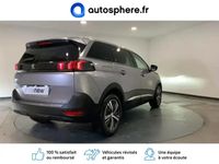 occasion Peugeot 5008 1.5 BlueHDi 130ch S&S Allure Pack EAT8