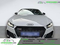 occasion Audi TT RS coupe 2.5 TFSI 400 BVA Quattro