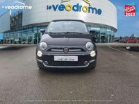 occasion Fiat 500 0.9 8v Twinair 85ch S/s Star