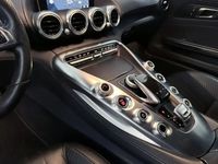 occasion Mercedes AMG GT Coupé V8 4.0 Bi-Turbo 476ch Speedshift 7 DCT