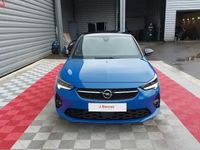 occasion Opel Corsa 1.5 Diesel 100ch GS Line