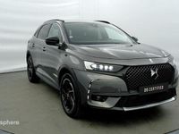 Occasion DS Automobiles DS7 Crossback Performance Line Plus 180 ch (132 kW) 2022 Blanc SUV
