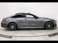 occasion Mercedes C220 D 194ch Amg Line 9g-tronic