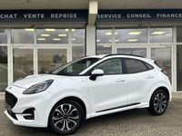 Occasion Ford Puma ST-Line 125 ch (91 kW) 2020 Coupé