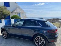 occasion Porsche Macan Turbo 3.6 V6 400 ch PDK