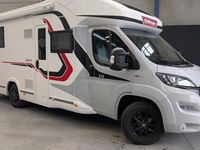 Occasion Fiat Ducato 140 ch (102 kW) 2021 Van