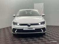 occasion VW Polo POLO1.0 TSI 95 S&S BVM5 - Business