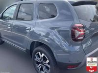 occasion Dacia Duster Blue dCi 115 4x4 Journey