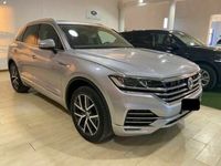 occasion VW Touareg 3.0 V6 TDI 286CH CARAT 4MOTION TIPTRONIC