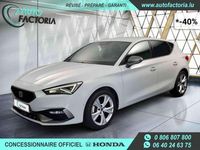 Occasion Seat Leon FR 150 ch (110 kW) 2023 Beige Berline