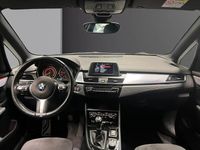 Occasion BMW 220 M Sport 192 ch (141 kW) 2015 Gris Break
