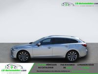 occasion Mazda 6 FastWagon 2.5L SKYACTIV-G 194 ch BVA