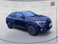Occasion Renault Arkana Evolution 2023 Noir métal SUV