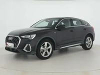 occasion Audi Q3 35 Tdi 150ch S Tronic 7