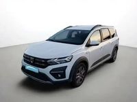 Occasion Dacia Jogger 2022 Blanc glacier Monospace
